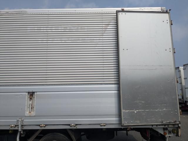 HINO RANGER 2014 Image 31