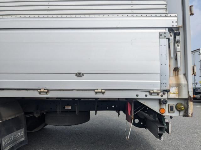 HINO RANGER 2014 Image 31