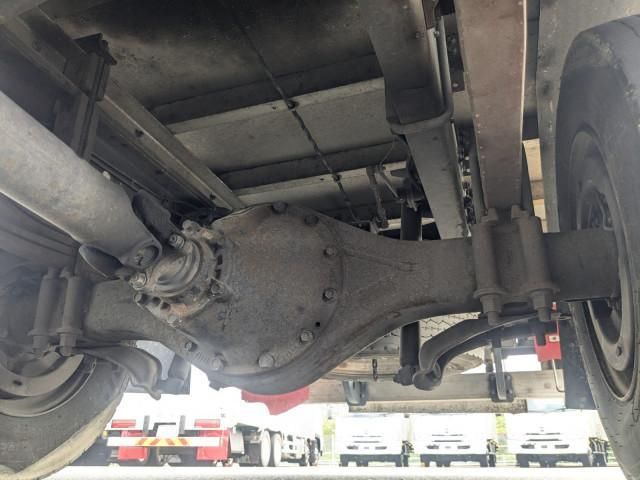 HINO RANGER 2014 Image 31