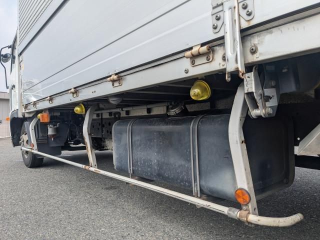 HINO RANGER 2014 Image 31