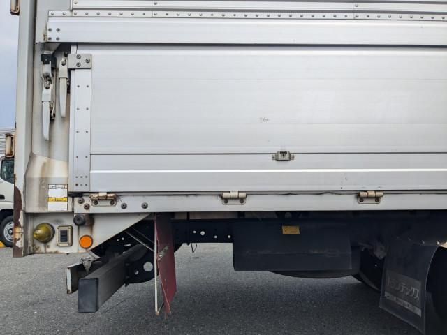 HINO RANGER 2014 Image 31