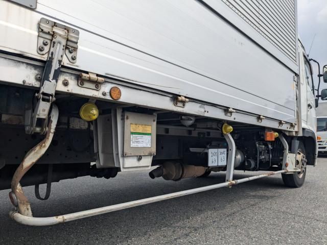 HINO RANGER 2014 Image 31