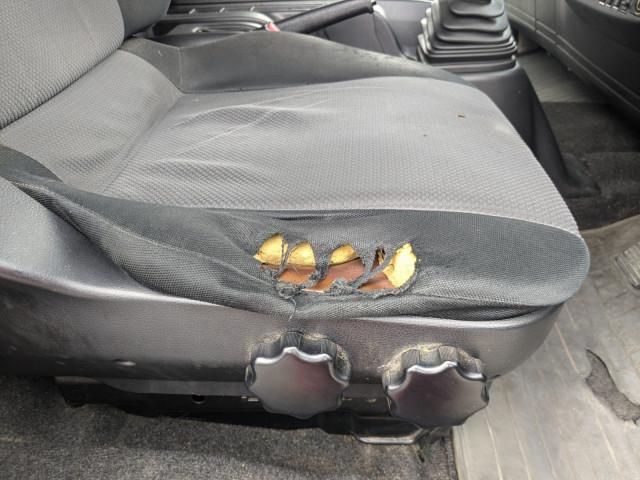 HINO RANGER 2014 Image 31