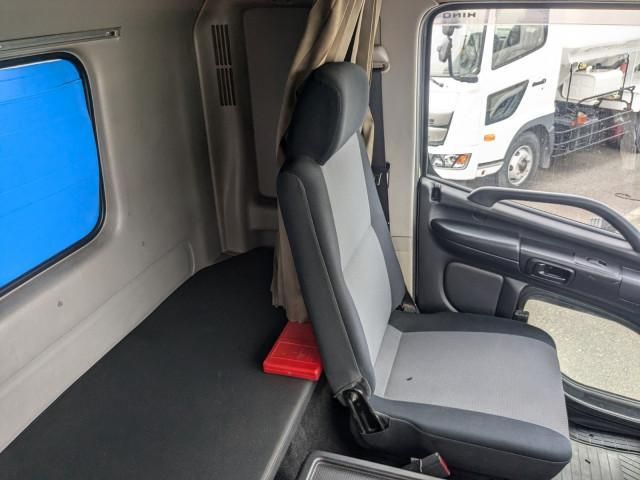 HINO RANGER 2014 Image 31