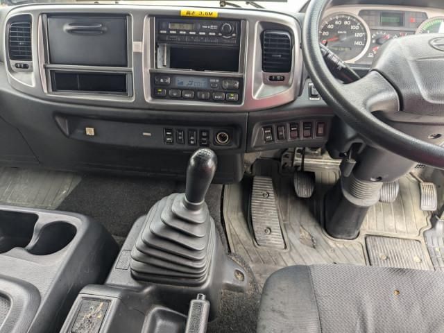 HINO RANGER 2014 Image 31