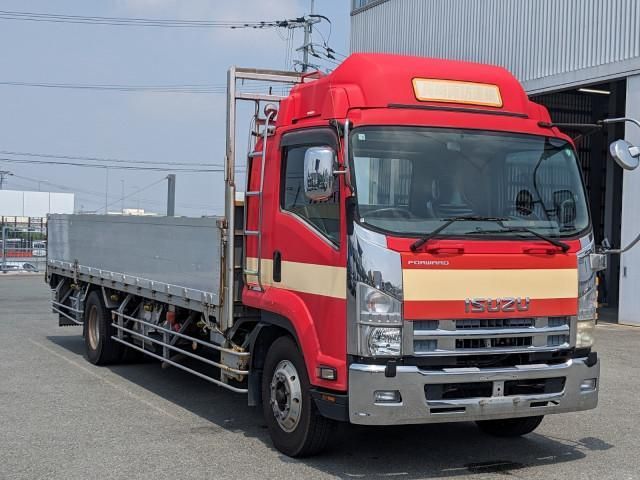 ISUZU FORWARD 2009 Image 31