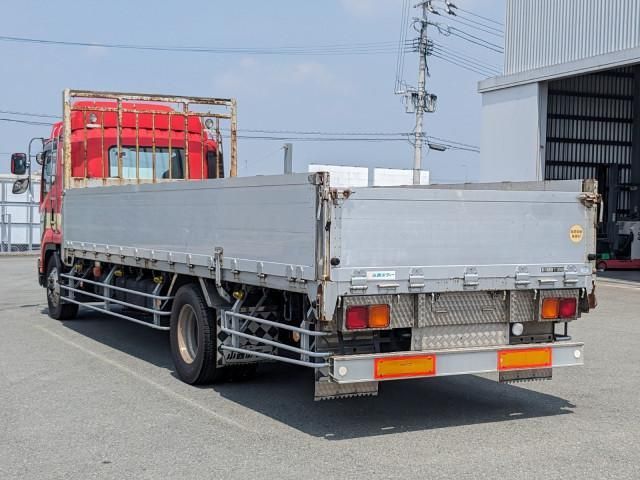 ISUZU FORWARD 2009 Image 31