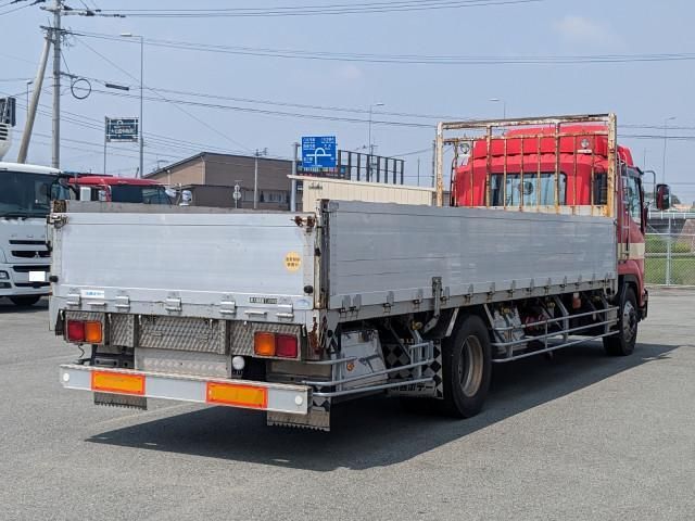 ISUZU FORWARD 2009 Image 31