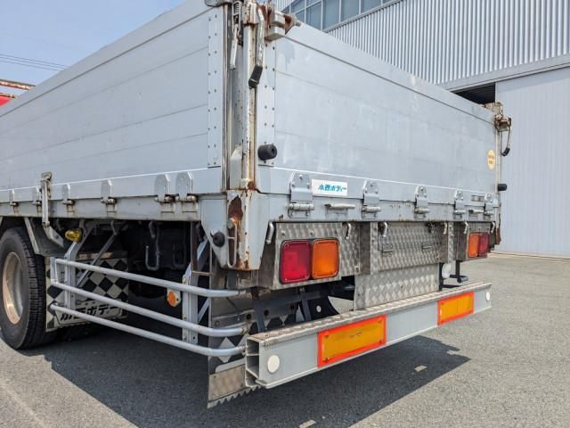 ISUZU FORWARD 2009 Image 31