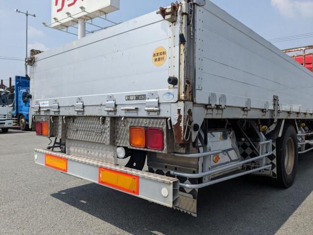 ISUZU FORWARD 2009 Image 31