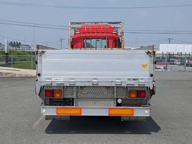 ISUZU FORWARD 2009 Image 31