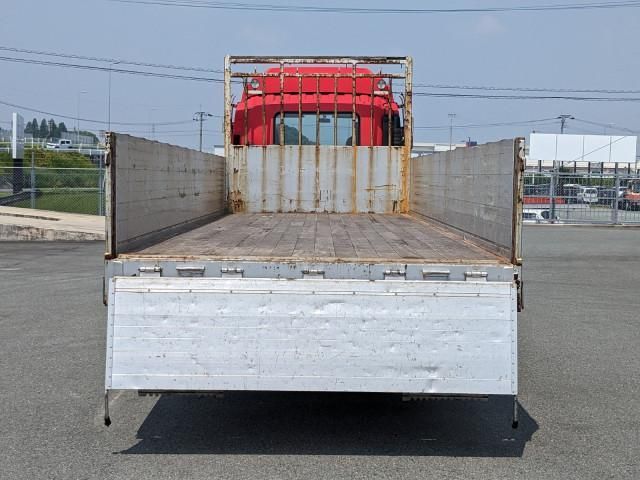 ISUZU FORWARD 2009 Image 31