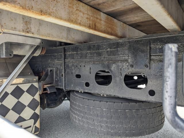 ISUZU FORWARD 2009 Image 31