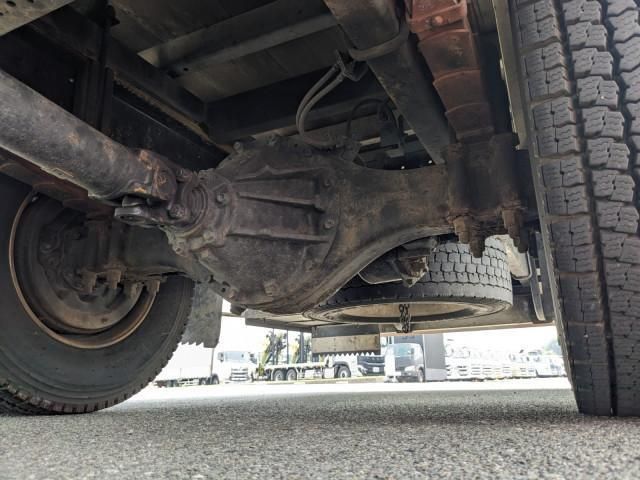 ISUZU FORWARD 2009 Image 31