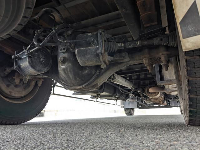 ISUZU FORWARD 2009 Image 31