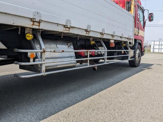 ISUZU FORWARD 2009 Image 31