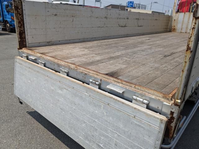 ISUZU FORWARD 2009 Image 31