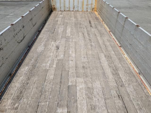 ISUZU FORWARD 2009 Image 31