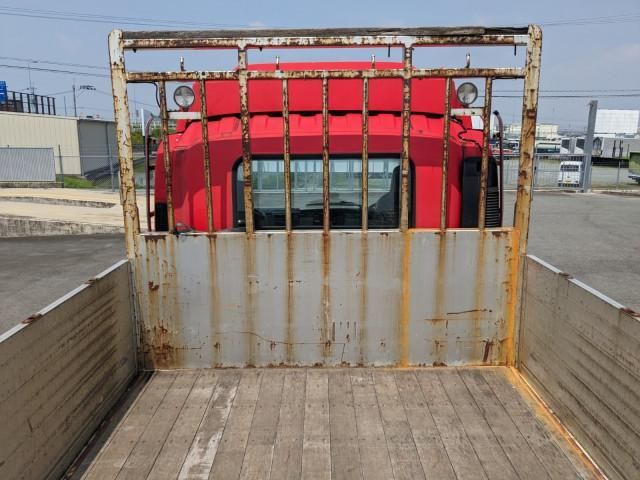 ISUZU FORWARD 2009 Image 31