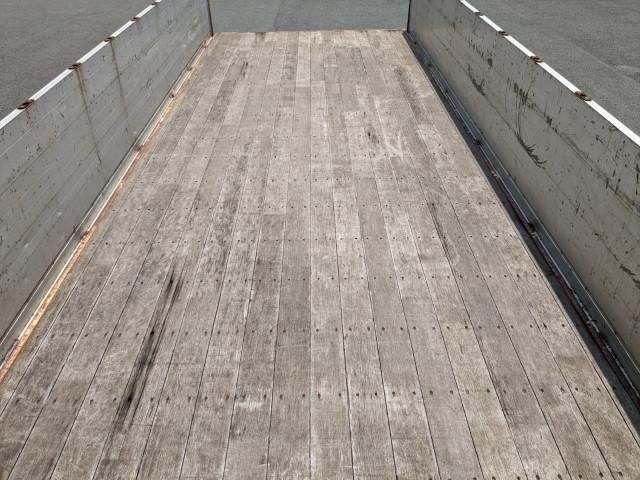 ISUZU FORWARD 2009 Image 31