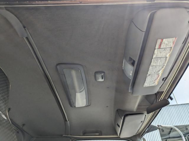 ISUZU FORWARD 2009 Image 31