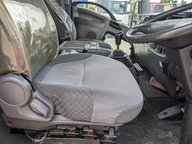 ISUZU FORWARD 2009 Image 31