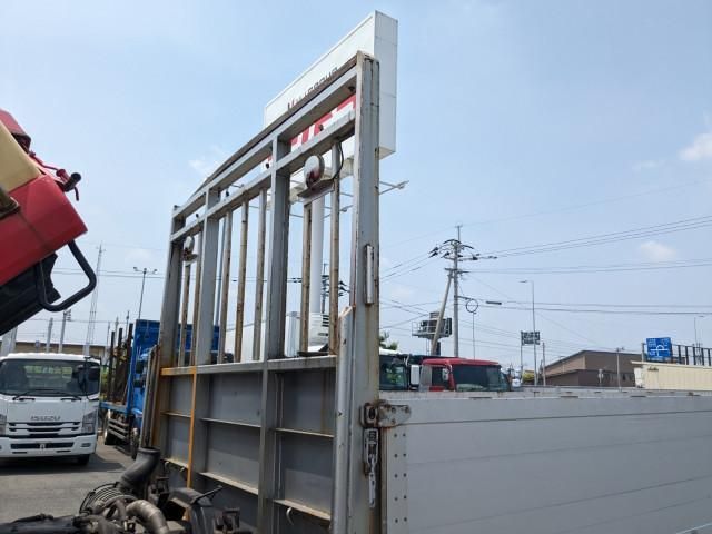 ISUZU FORWARD 2009 Image 31