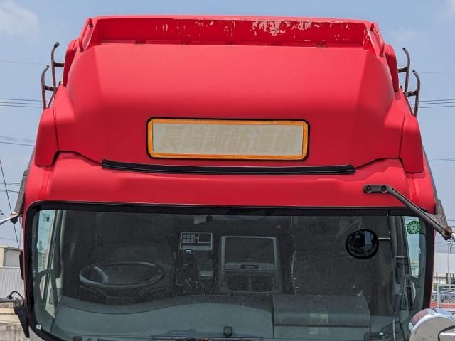 ISUZU FORWARD 2009 Image 31