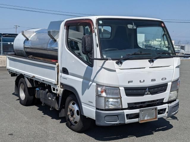 MITSUBISHI CANTER 2014 Image 31