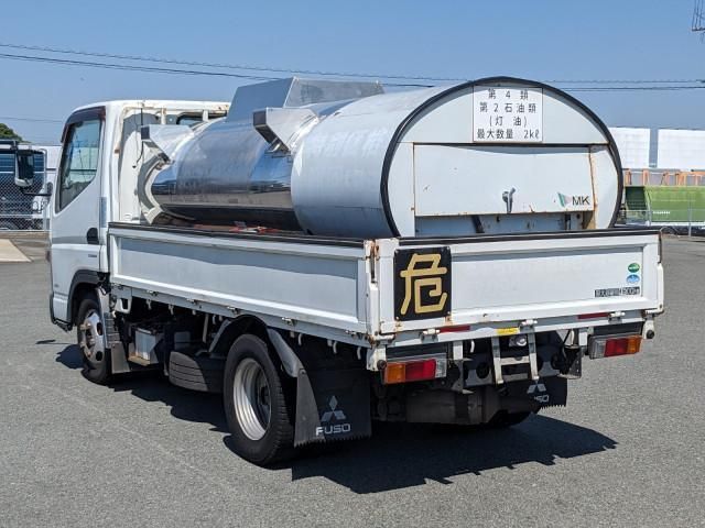 MITSUBISHI CANTER 2014 Image 31