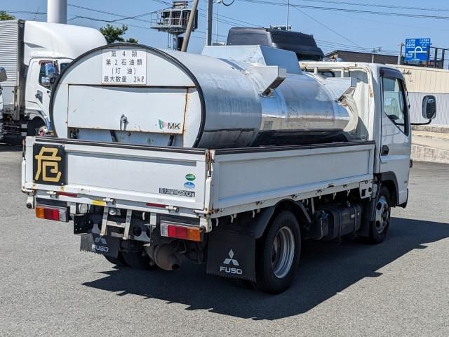 MITSUBISHI CANTER 2014 Image 31