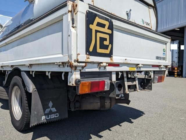 MITSUBISHI CANTER 2014 Image 31