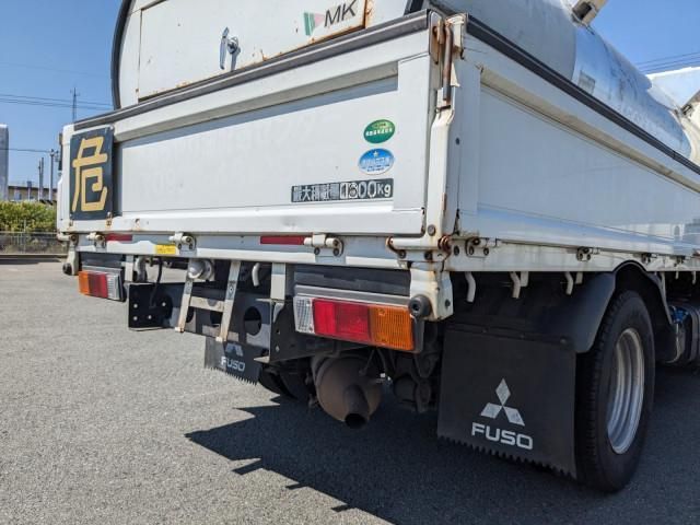 MITSUBISHI CANTER 2014 Image 31