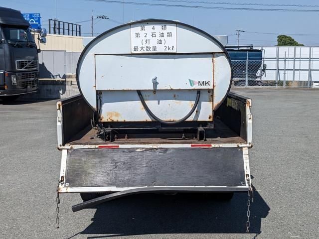 MITSUBISHI CANTER 2014 Image 31