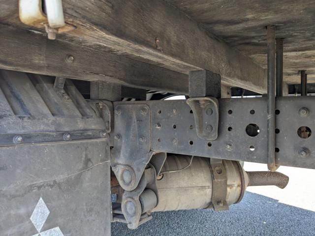 MITSUBISHI CANTER 2014 Image 31