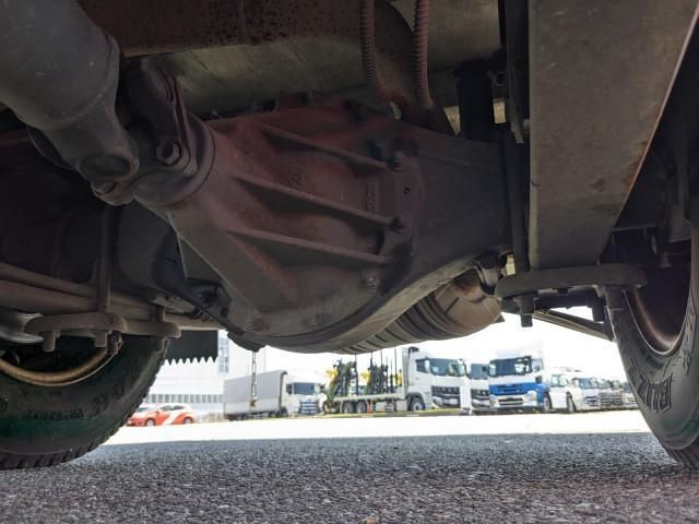 MITSUBISHI CANTER 2014 Image 31