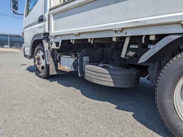 MITSUBISHI CANTER 2014 Image 31