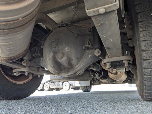 MITSUBISHI CANTER 2014 Image 31