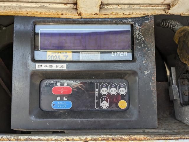 MITSUBISHI CANTER 2014 Image 31