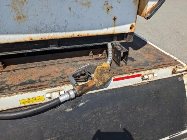 MITSUBISHI CANTER 2014 Image 31