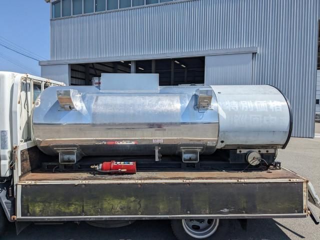 MITSUBISHI CANTER 2014 Image 31