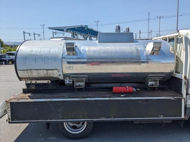 MITSUBISHI CANTER 2014 Image 31