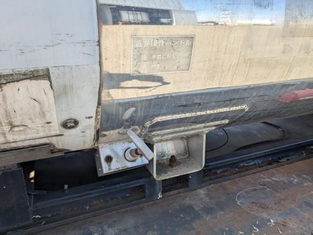 MITSUBISHI CANTER 2014 Image 31