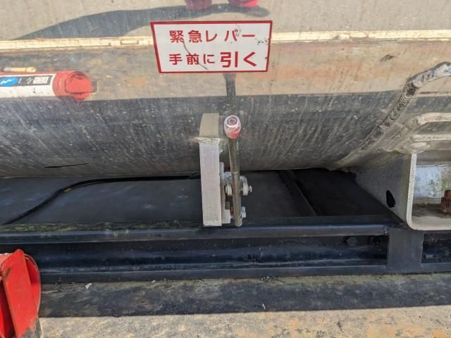 MITSUBISHI CANTER 2014 Image 31