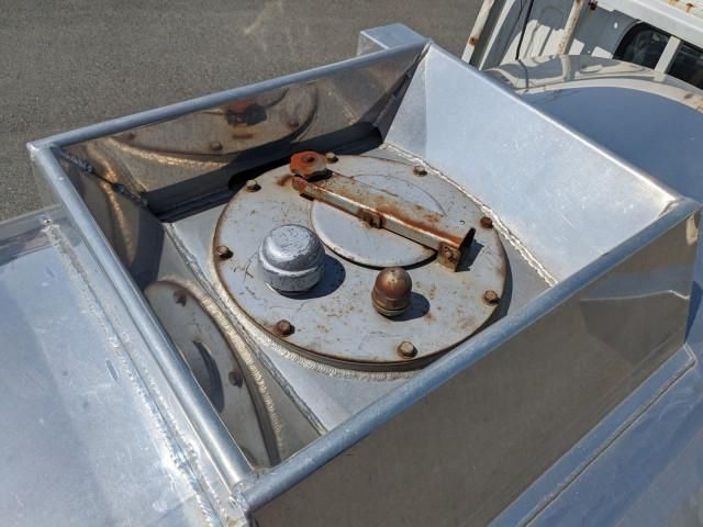 MITSUBISHI CANTER 2014 Image 31