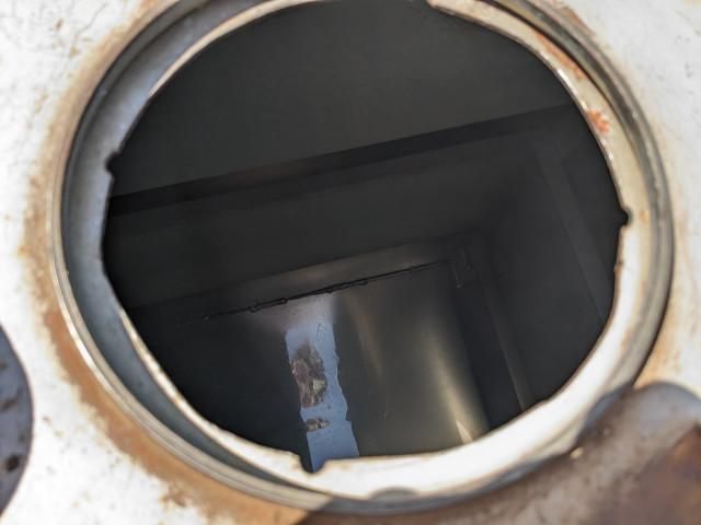 MITSUBISHI CANTER 2014 Image 31