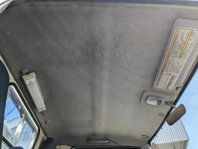 MITSUBISHI CANTER 2014 Image 31