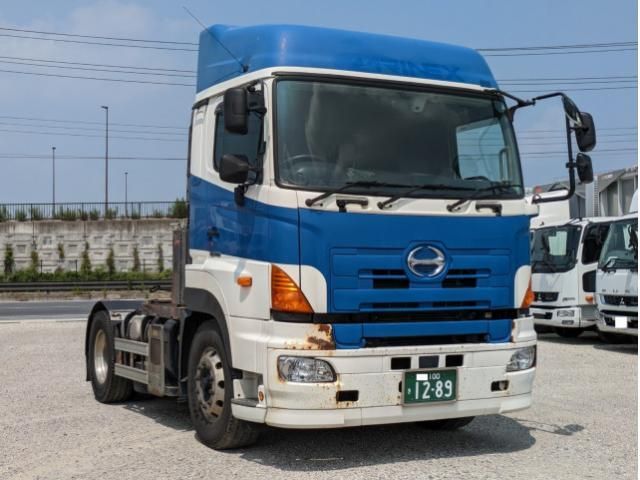 HINO PROFIA 2018 Image 31