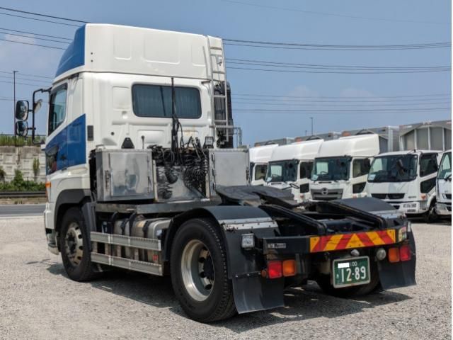 HINO PROFIA 2018 Image 31