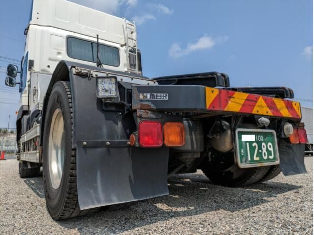 HINO PROFIA 2018 Image 31